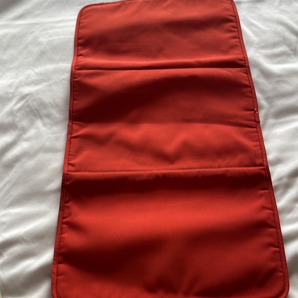 Coach Diaper Bag with changing pad and Coach wallet - Picture 7 of 11